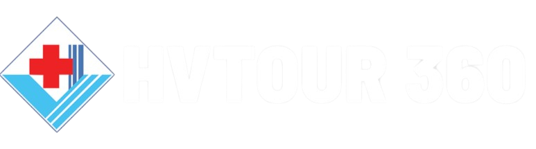 HV Tour Logo